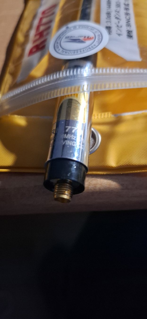 Technique de radiocom: Antenne RH 770 – D'occasion à Chur par Giffa-04-06