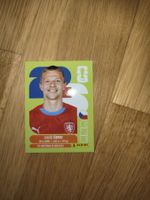 Panini WM 2026, CZE 11, Cerv