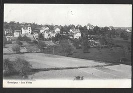 Bussigny Les Villas