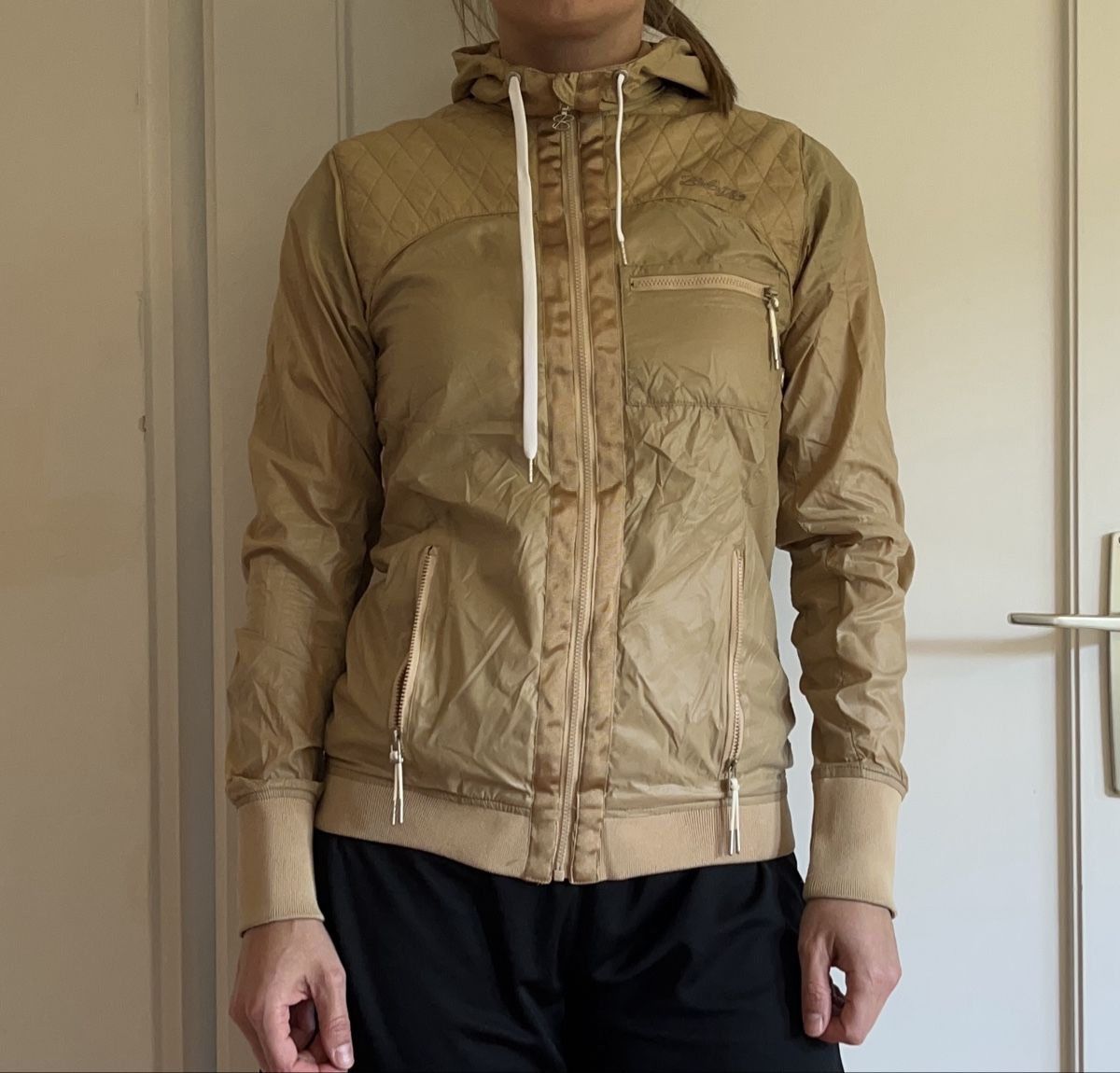 Giacche: Leichte Bellow Zero Jacke, Grösse XS – Nuovo (secondo la descrizione) da Zürich venduto da zucchetti13 1
