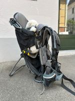 Kraxe / Kiepe Deuter Kid Comfort III