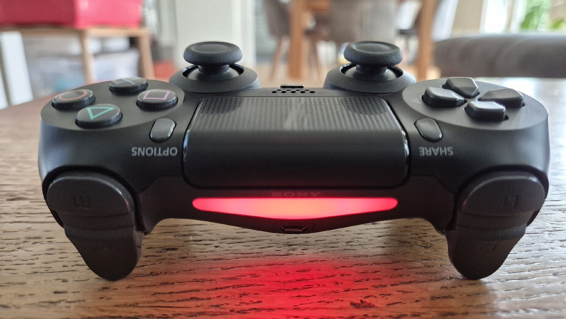 Sony Controller: Original Sony PS4 Wireless Controller V2 – Usato da Au SG venduto da AlenCompany 1