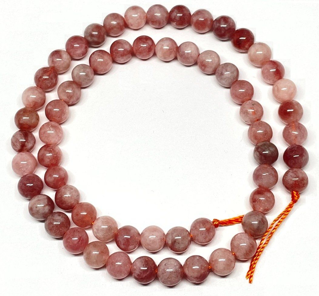Catenine: Natürliche Rosa Opal Perlen, 6mm – Nuovo (secondo la descrizione) da Thun venduto da Creative-Art-Tess