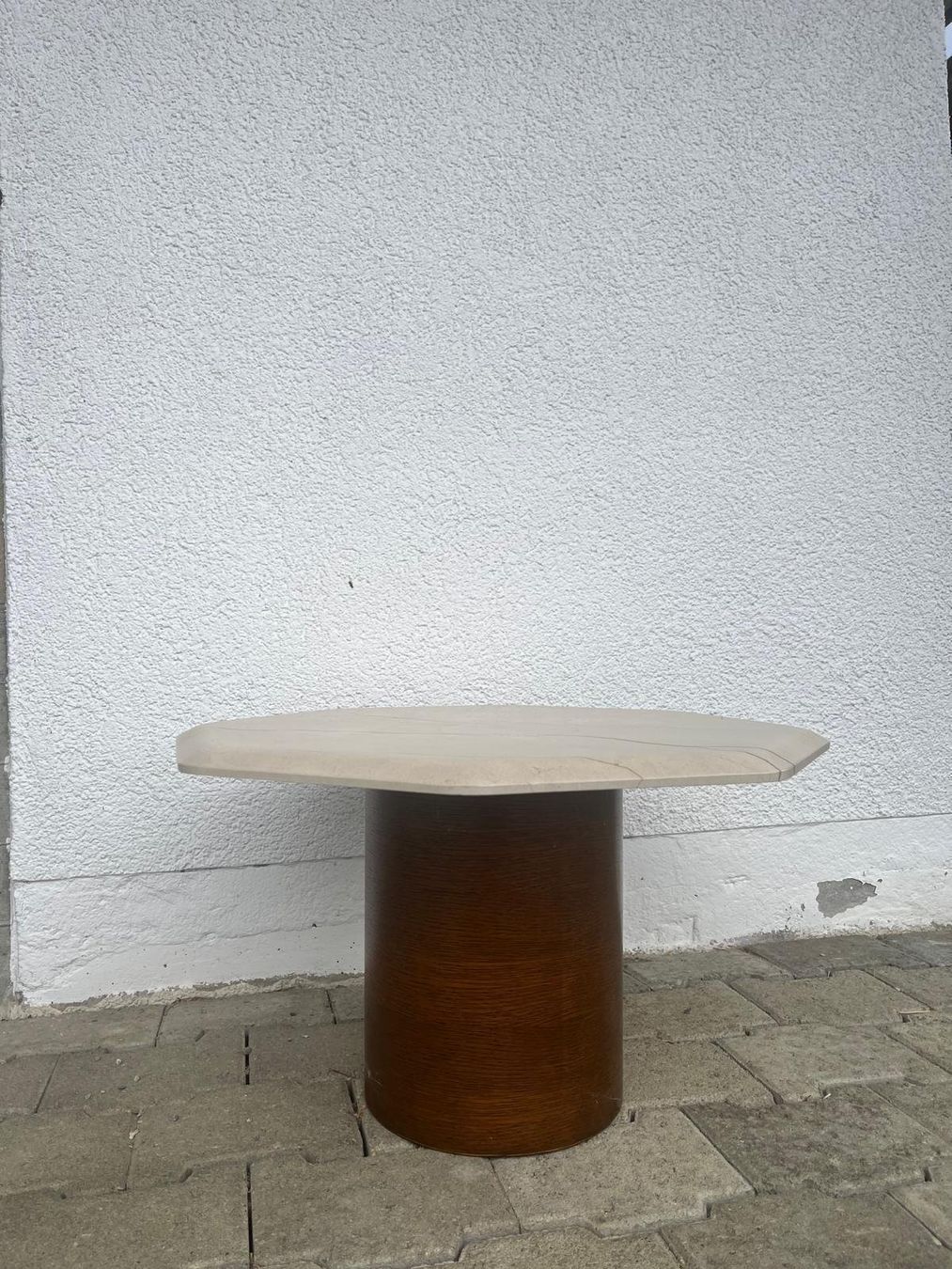 Tavoli: Couchtische Marmor 2 stk. – Usato da Faulensee venduto da des_hv26 1