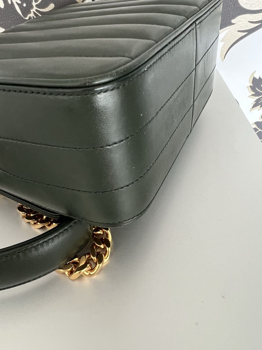 Saint Laurent Borse da donna: Saint Laurent Hängetasche – Usato da Meilen venduto da Sonne66 5