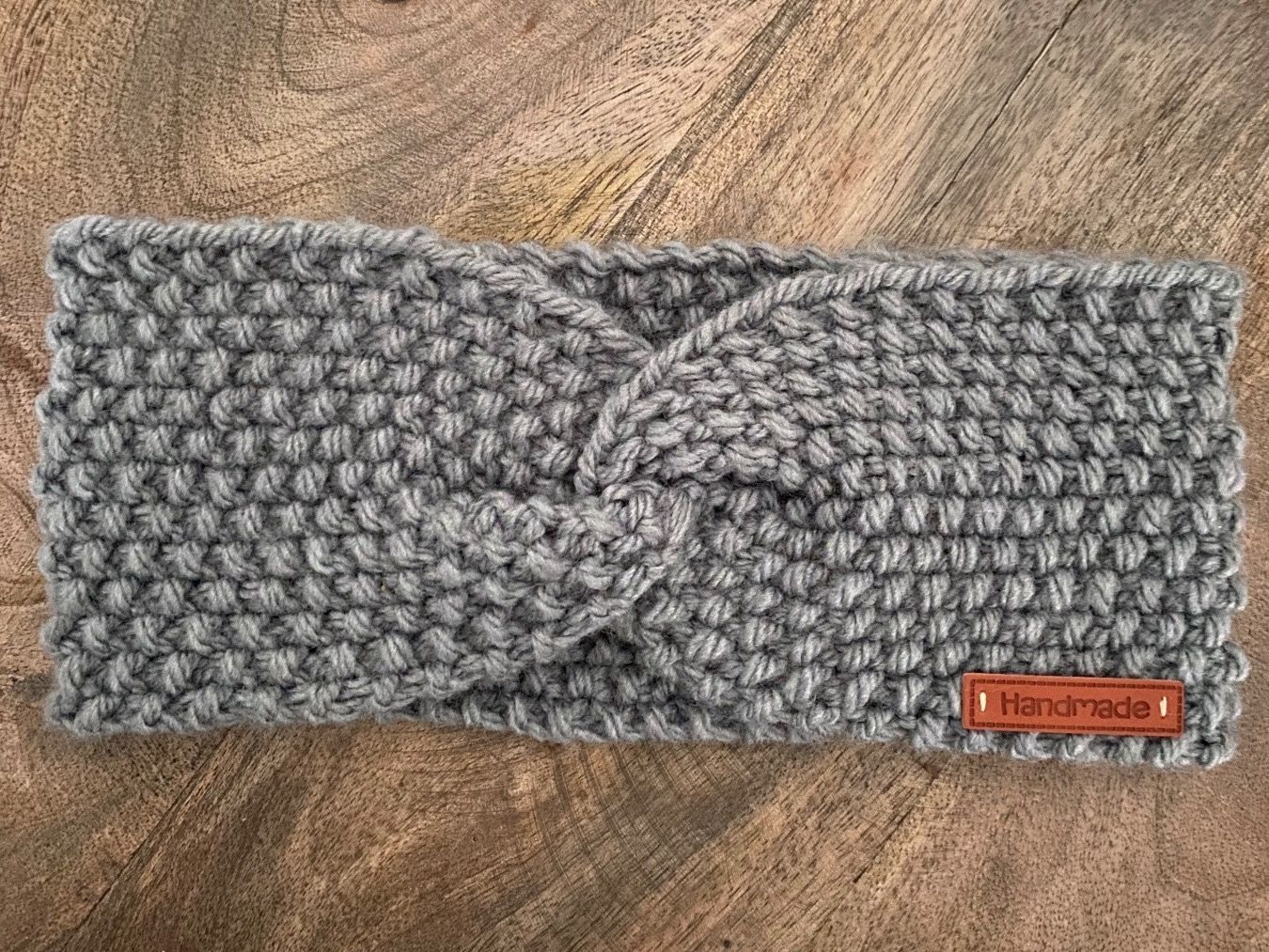 Lana: Stirnband Handmade Neu – Nuovo (secondo la descrizione) da Küssnacht am Rigi venduto da Tyla74 2