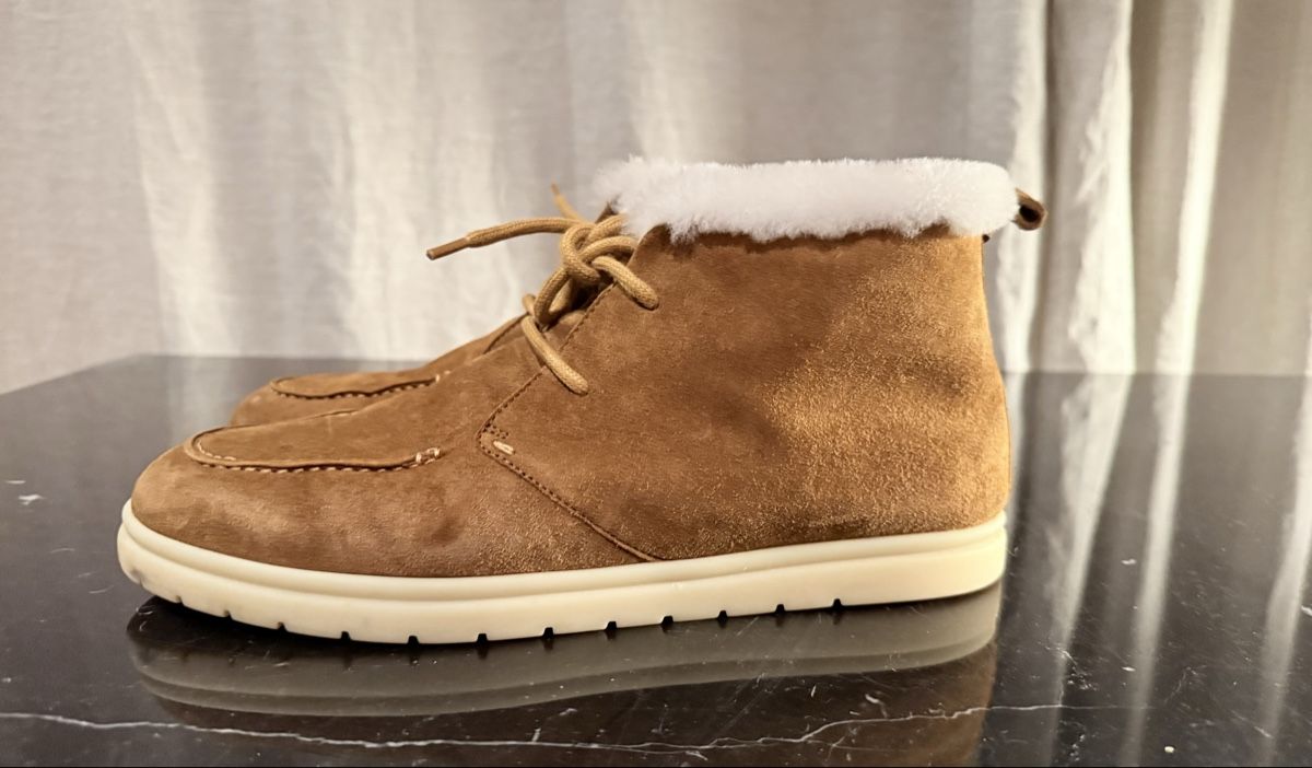 Loro Piana Scarpe da donna: Loro Piana Loafers – Usato da Küsnacht venduto da cri_ngg5 3