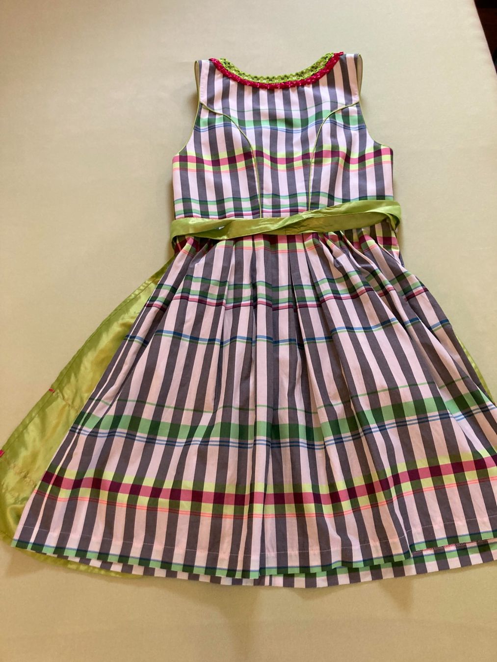 Vestiti: Dirndl – Usato da Diepflingen venduto da Sina4456 3