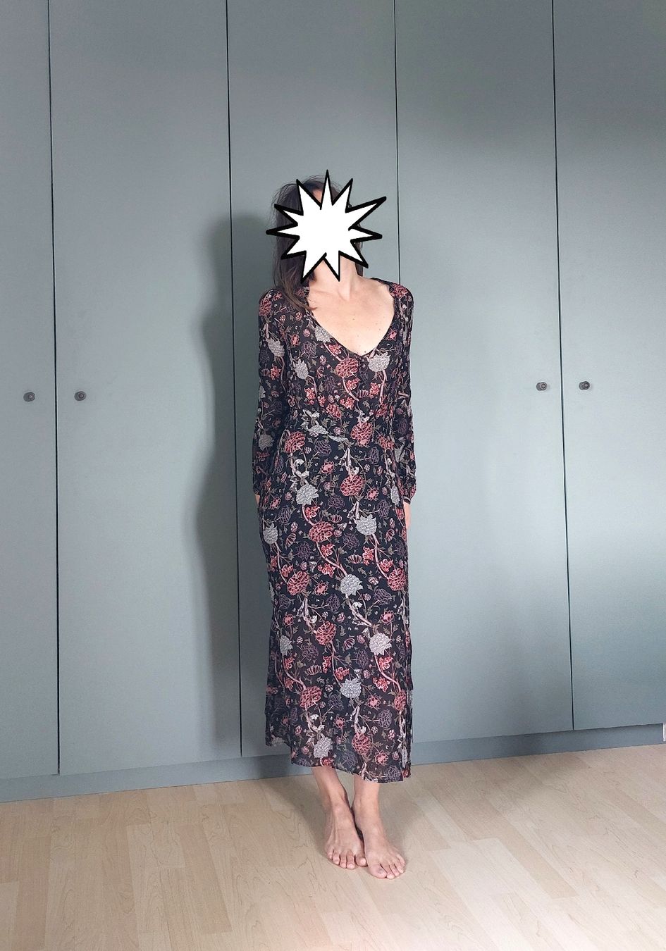 IKKS Vestiti: Robe longue IKKS – Usato da Corserey venduto da Matahari91