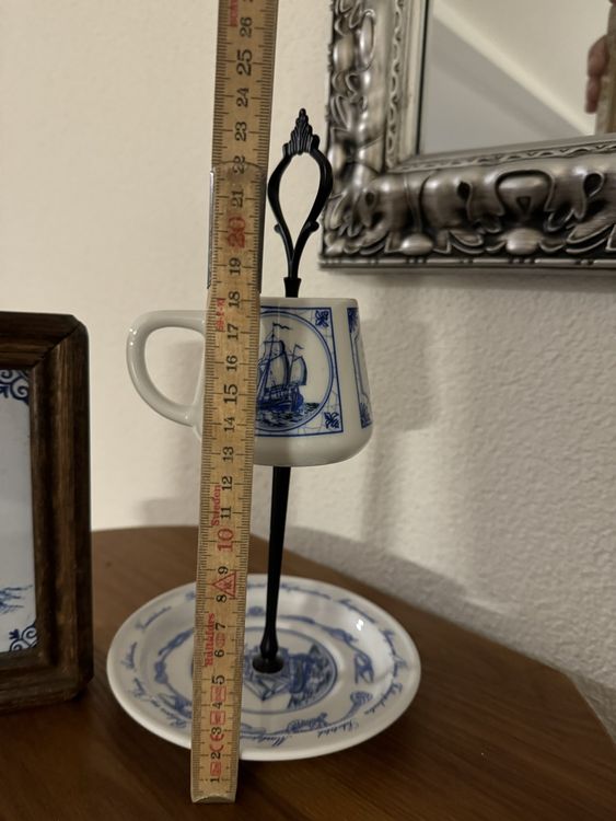 Toutes les décorations: Antik – D'occasion à Hägglingen par Badem58 4