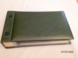 Sammlung Briefe, Deutschland, Apollo Programm, J.F. Kennedy