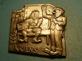 KRIENS 1993 SILBER