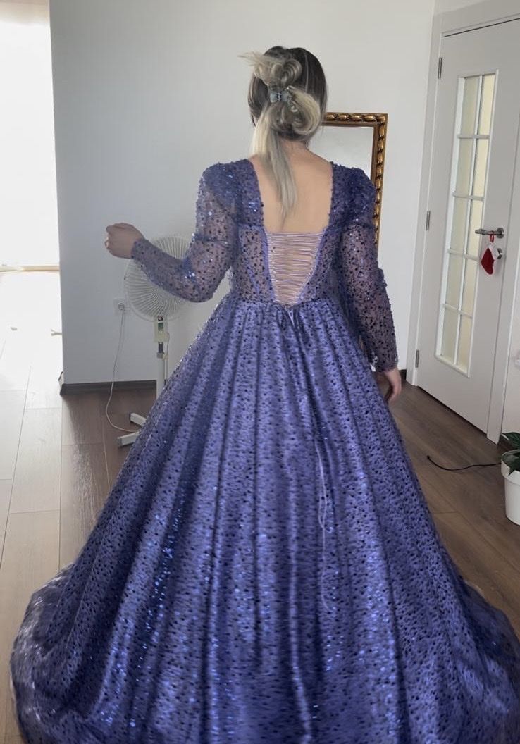 Robes: Abendkleid, Kleid, Gr. 38 – Neuf (Voir description) à Zuchwil par Raigeki 1