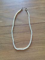 Perlenkette 50cm