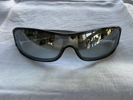 Lunettes de soleil Gucci noir homme femme bon état