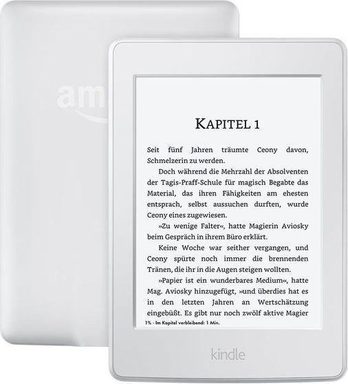 Tablettes PC: Kindle avec etui – D'occasion à Clarens par Surcouf91