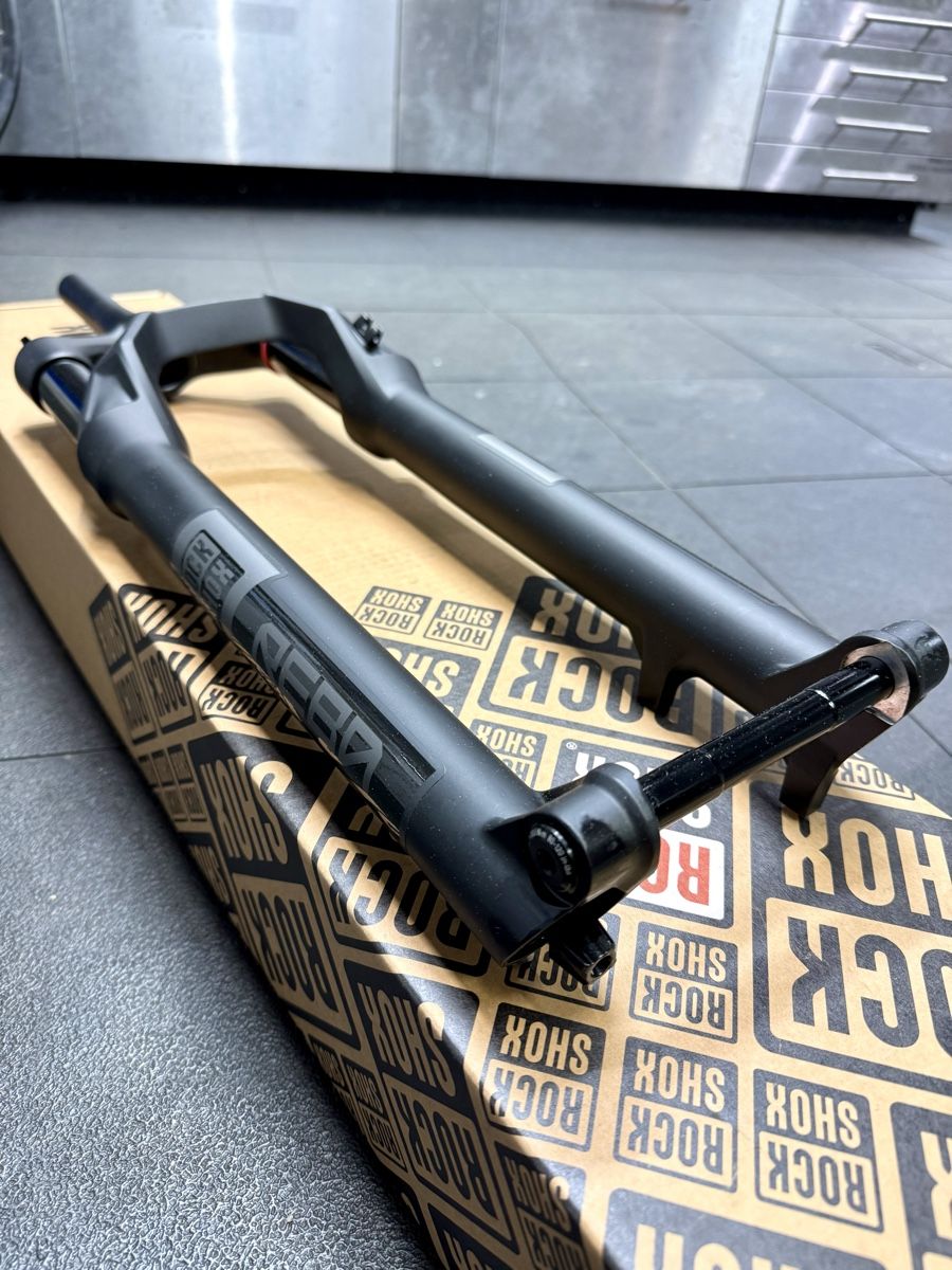 Rockshox Pezzi di ricambio: RockShox REBA 110 Motion Control – Nuovo e nell'imballaggio originale da Ostermundigen venduto da Sami_T 1