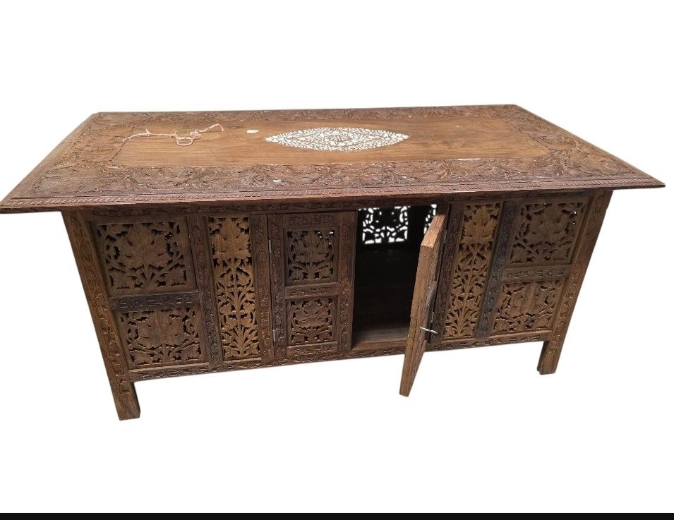 Tavoli: Table basse en liquidation – Nuovo e nell'imballaggio originale da Vernier venduto da 19pigments