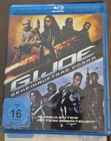 G.I. Joe Geheimauftrag Cobra Blu-ray film