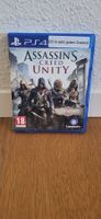 PS4 - Assassins Creed Unity