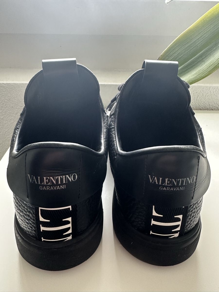 Scarpe da uomo: Valentino Garavani Gr.43 – Usato da Schlieren venduto da Cap98 1