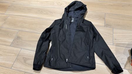 Regenjacke Gr 146/152