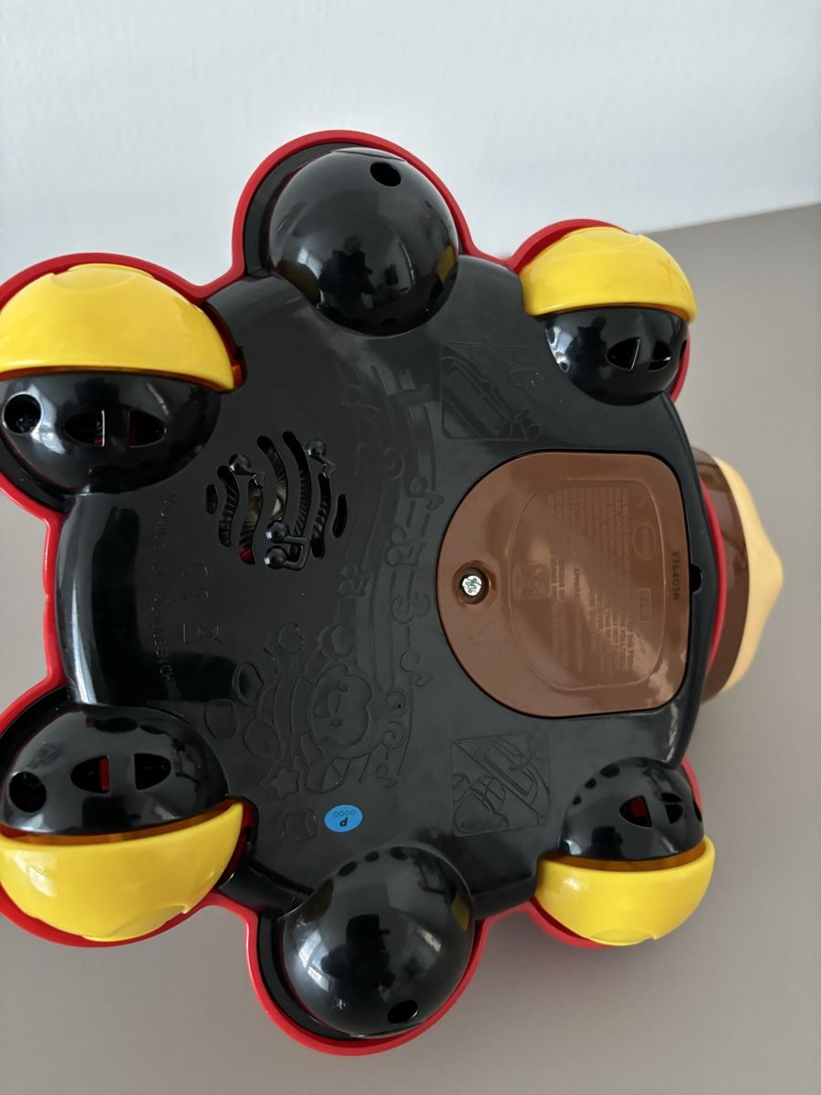 Vtech Giocattoli: Spiel Käfer – Usato da Sursee venduto da Zupsa 1