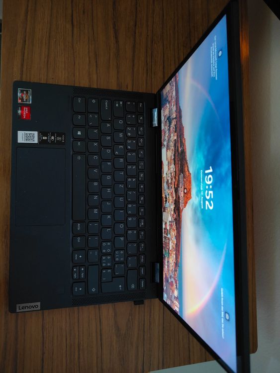 Lenovo Yoga 6 | Kaufen auf Ricardo