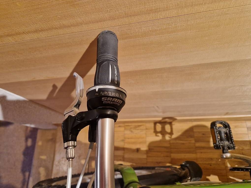 Biciclette: Kokua 20" – Usato da Zweisimmen venduto da thomi887 3