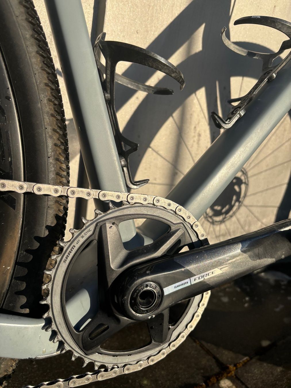 Velos: Open WI.DE 2024 size L – Gebraucht aus Zürich von jos_9qmg 3