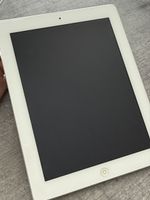 Apple iPad 2 32GB weiss guter Zustand