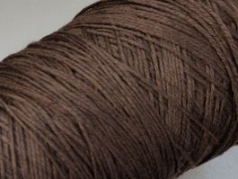 Fine Merino Sesia NewJersey 705g zum Handstricken marrone