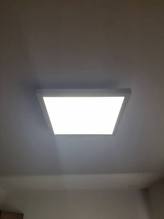 Philips Lampadari & plafoniere: Lampe Philips Hue Aurelle – Usato da Ollon VD venduto da reefguard