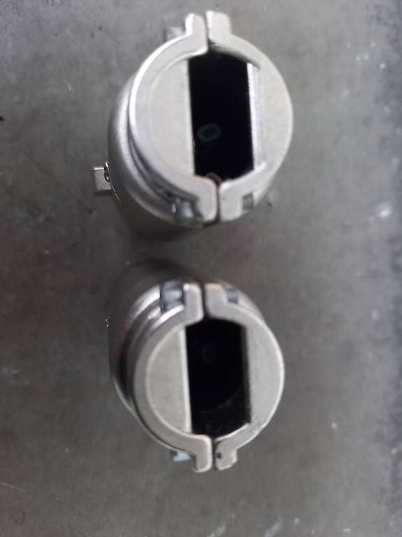 Ciclomotori: Cannon EP-4 Boxenstecker – Usato da Buochs venduto da von_mzm8 3