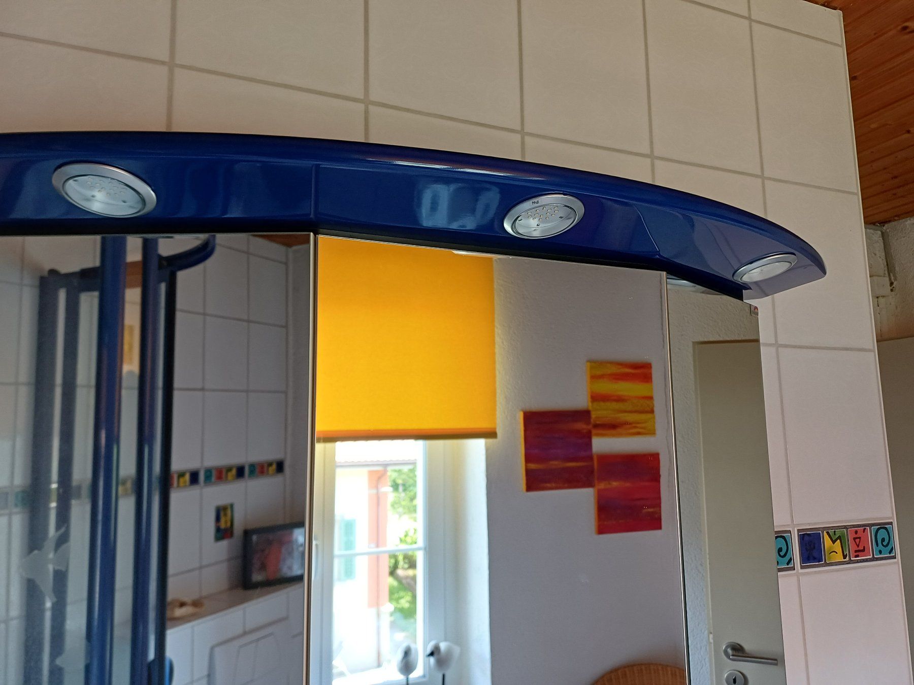 Spiegelschränke: Spiegelschrank Bad – Gebraucht aus Uster von Baechi_m 4