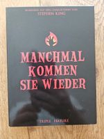 Manchmal kommen sie wieder - Teil 1-3 - Uncut