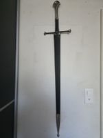 Spada Andúril Il Signore degli Anelli replica
