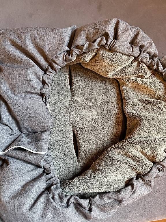 Sacchi a pelo: Fusssack Fillikid – Usato da Schindellegi venduto da Cschuetz 1