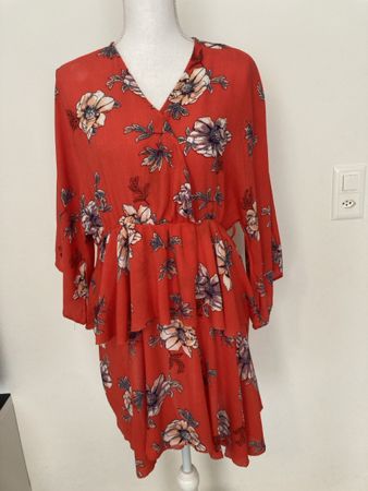 Kleid 40
