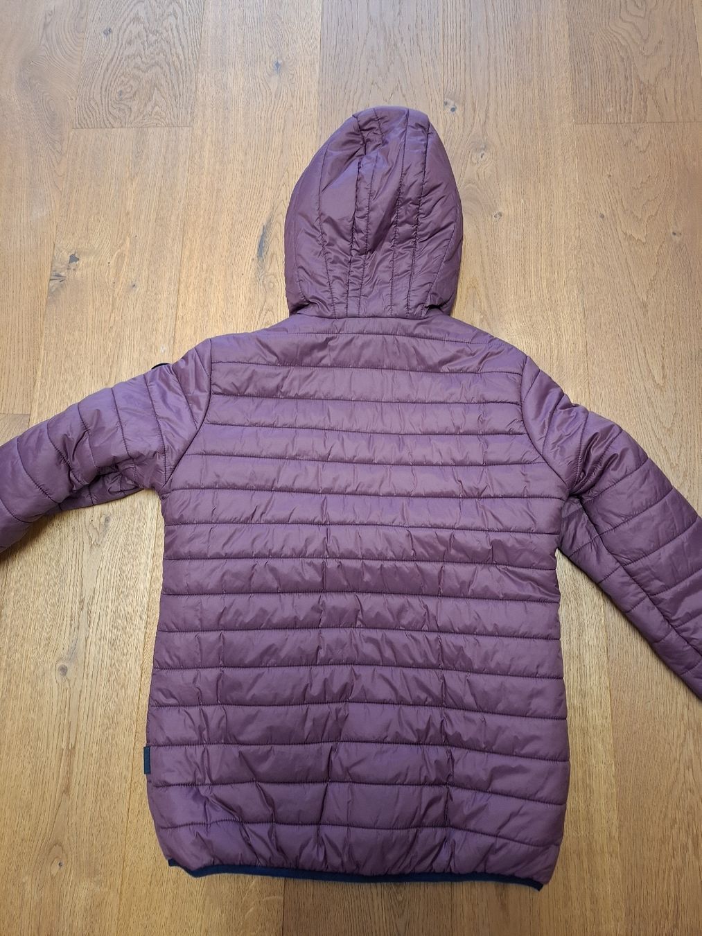Rukka Giacche: Rukka Blaze Winterjacke Damen Gr.42 – Usato da Arnegg venduto da Seesicht64 3