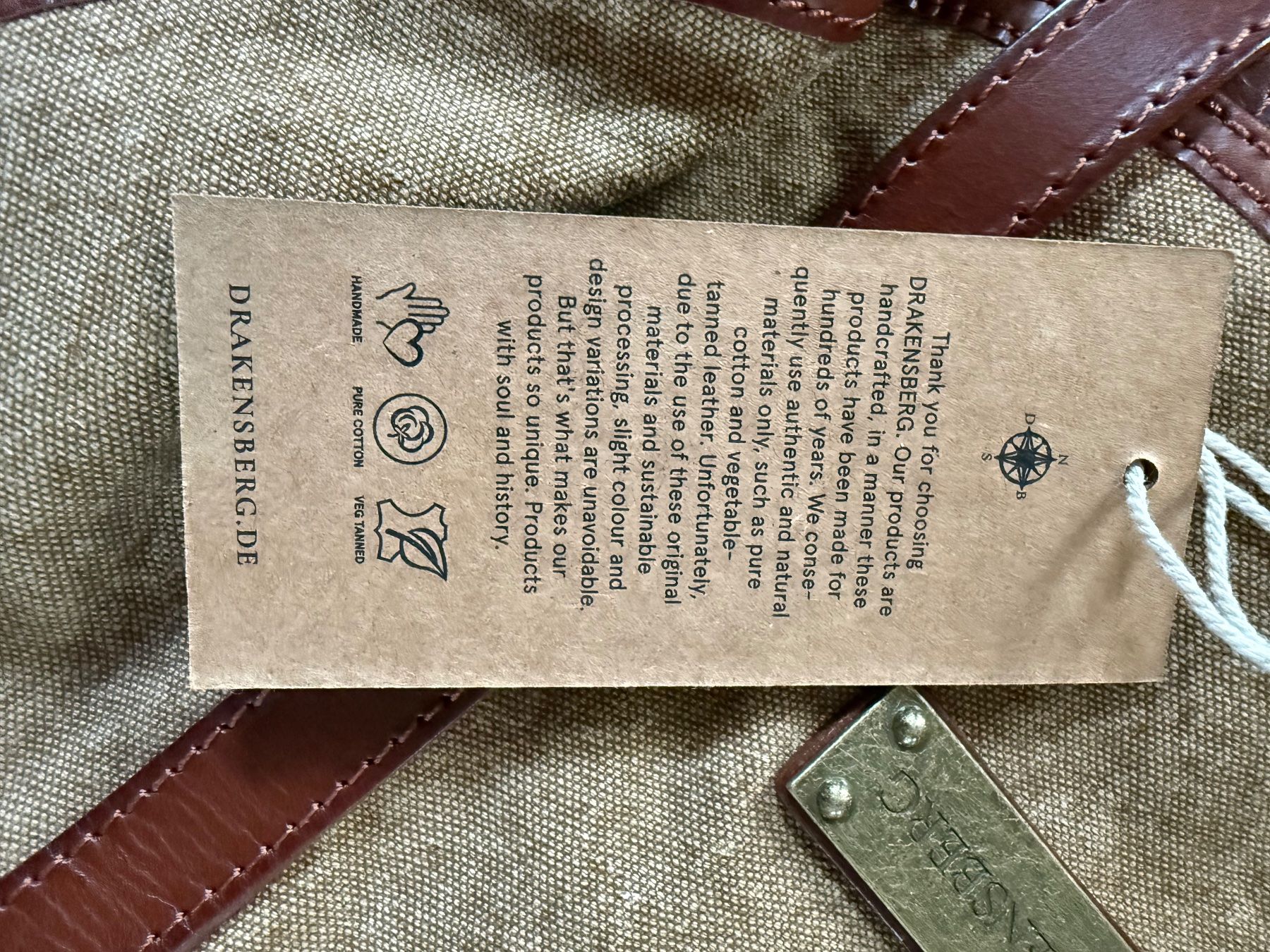 Rucksäcke: Rucksack – Gebraucht aus Winterberg von NF05 3