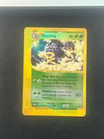 Weezing expedition reverse-holo | #32 🇬🇧🫆