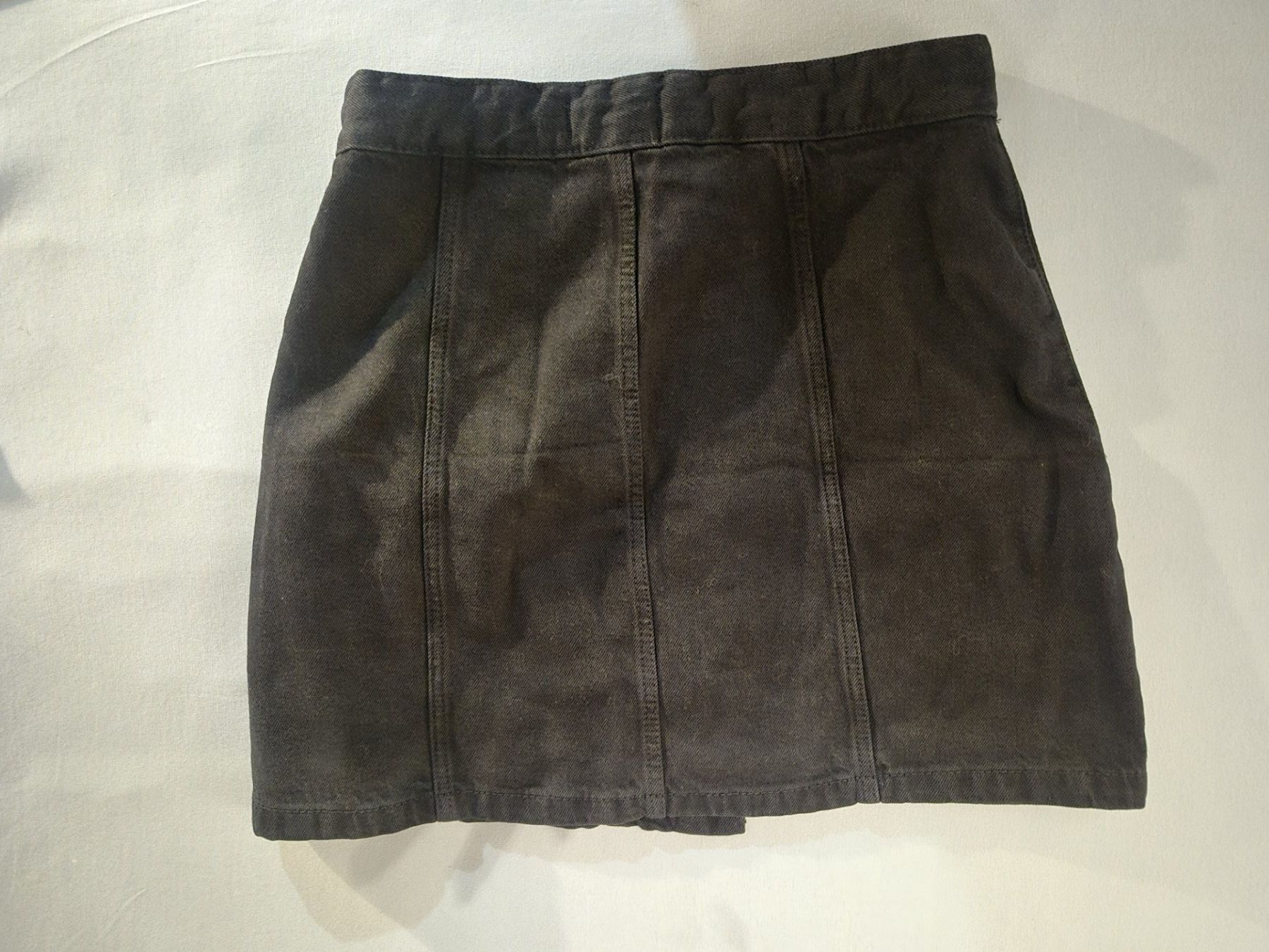 Röcke: Jeans Rock – Gebraucht aus Wädenswil von Virginia96 2