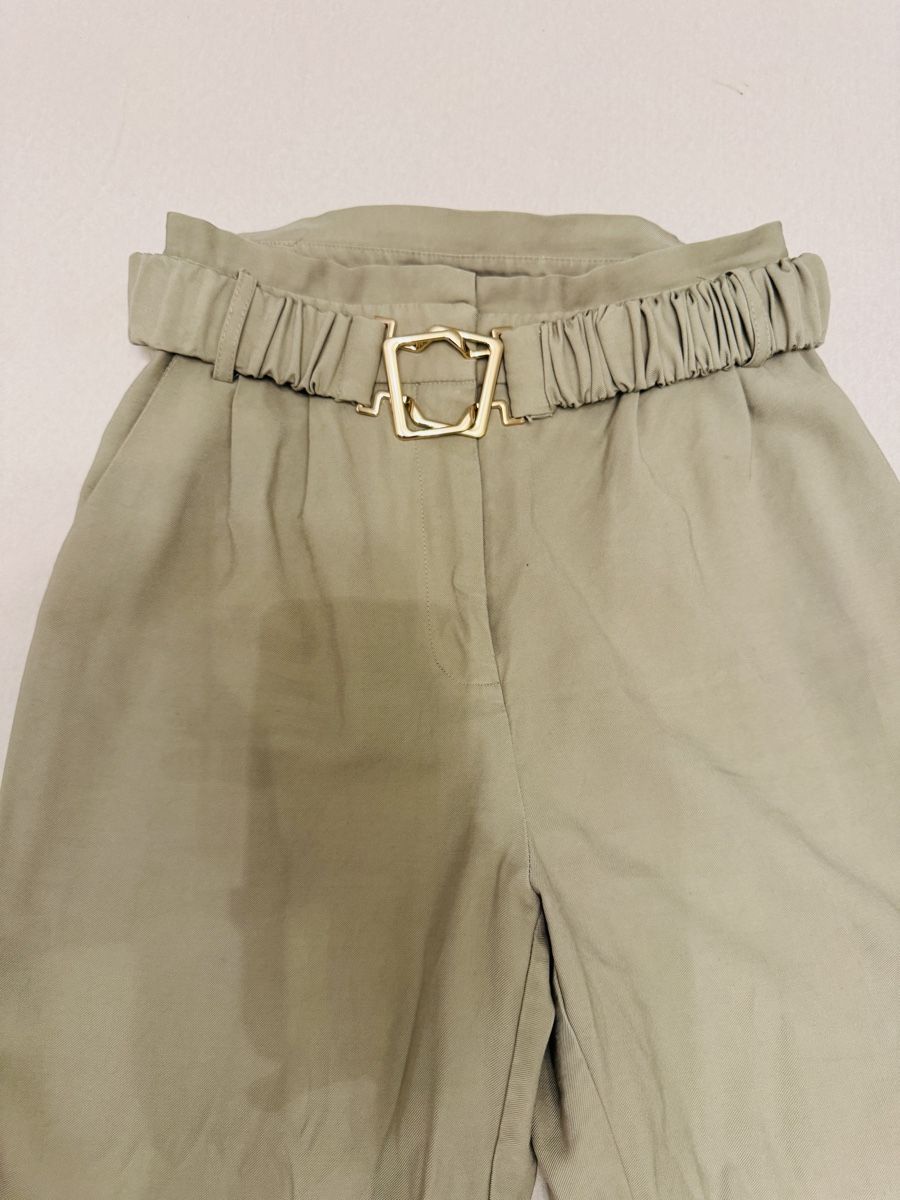 Morgan Hosen: Hose von Morgan, Grösse 36 – Gebraucht aus Frauenfeld von _smile_w 1