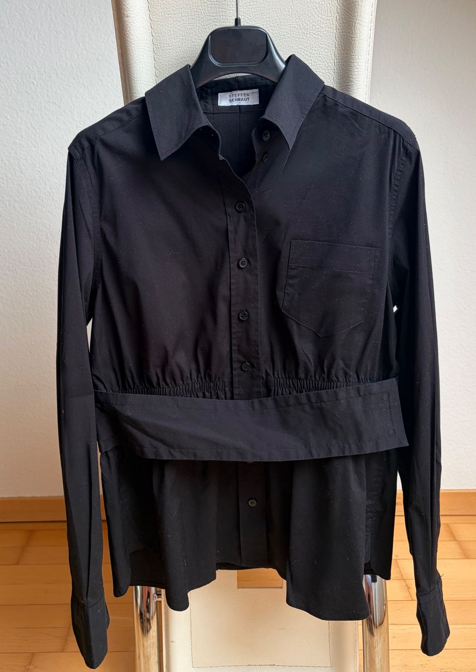 Steffen Schraut Camicette: Steffen Schraut Bluse Gr.40 – Usato da Unterägeri venduto da Jutka_04