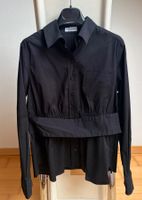 Steffen Schraut Bluse Gr.40