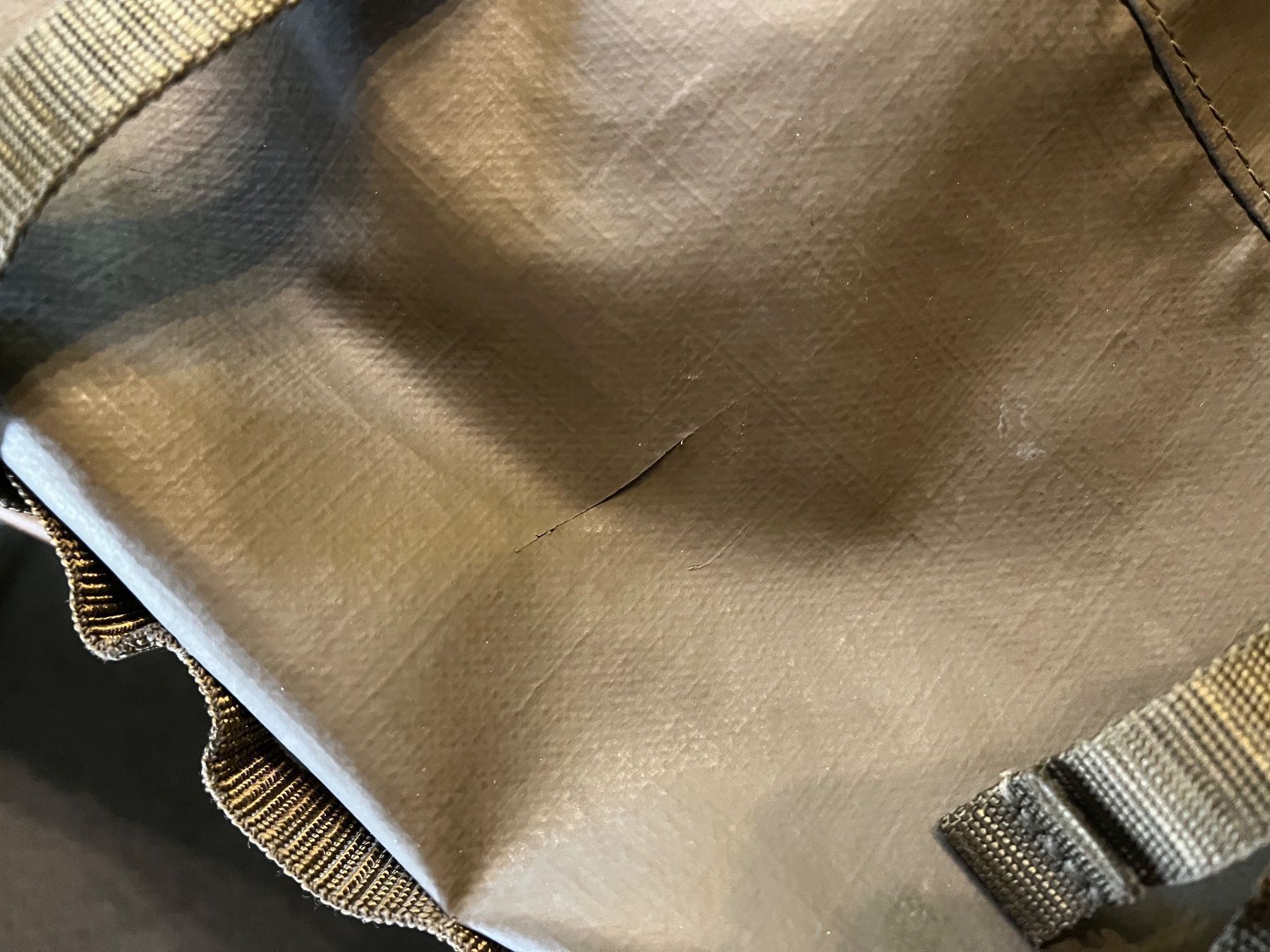 Schweizer Armee Rucksäcke: Kampfrucksack 90 – Gebraucht aus Goldingen von Thomas.Perrin 3