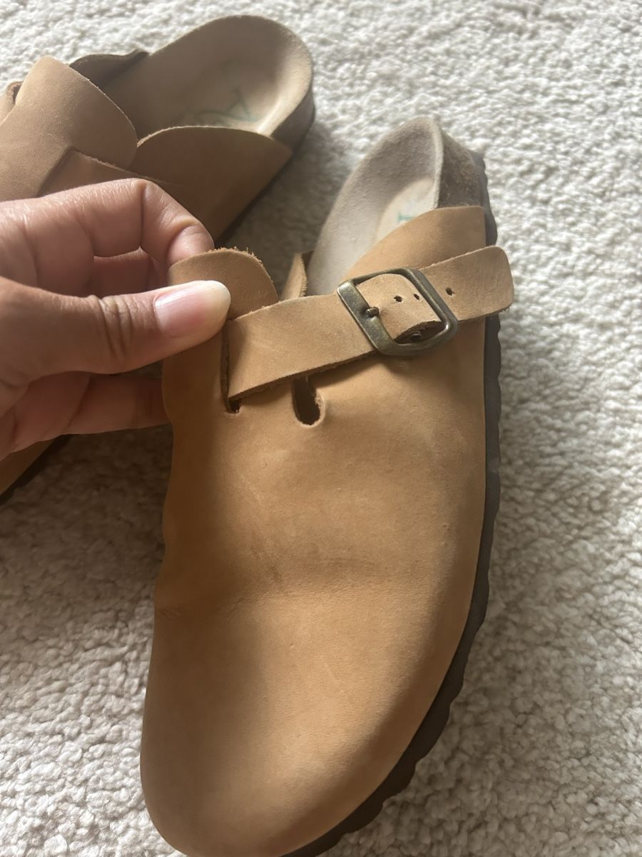 Scarpe da donna: Slides – Usato da Zürich venduto da ori_9dcy 4