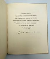 VARIA - KINDER- UND JUGENDLITERATUR - DÜRRENMATT 1963