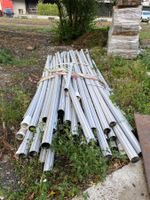 HDPE Kabelschutzrohre DN92X80
